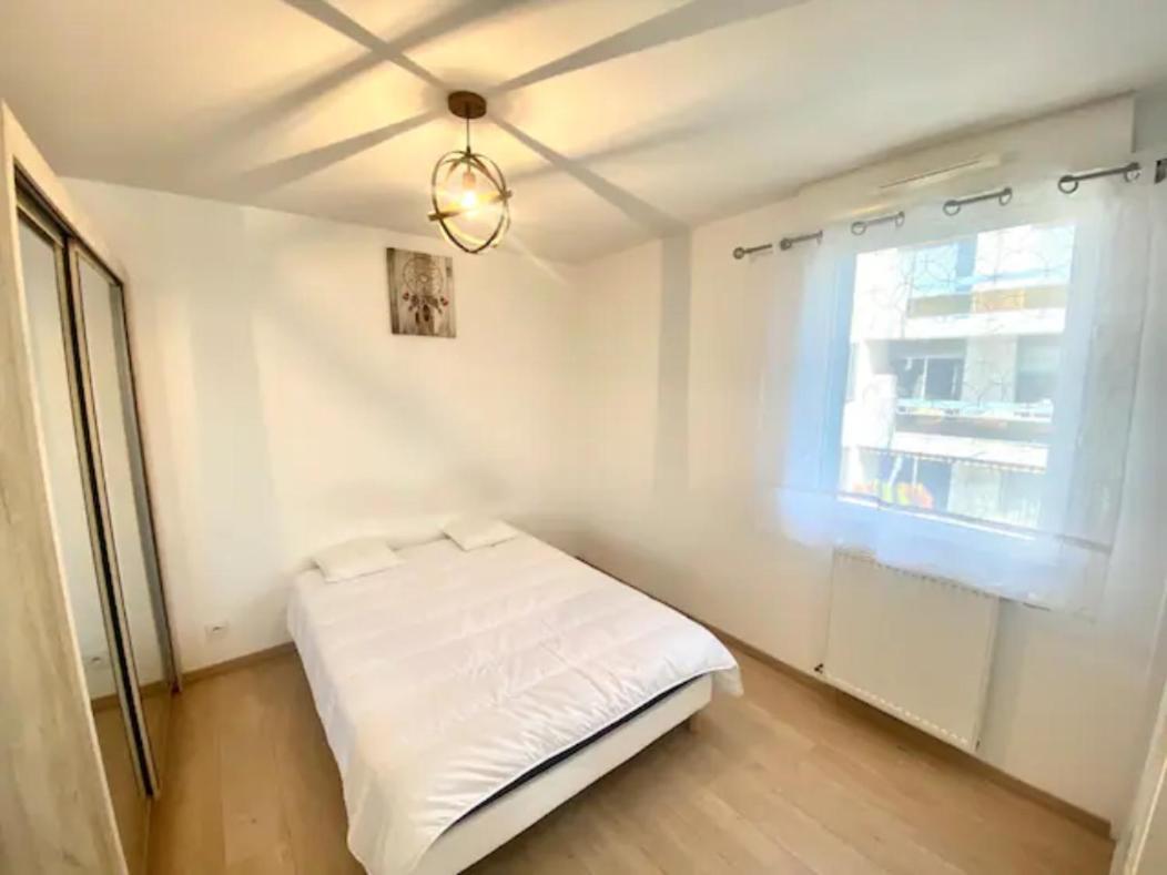 Sobnb Bonneville 44 -Appartement 6 Pers Proche Centre Ville Анмас Екстериор снимка