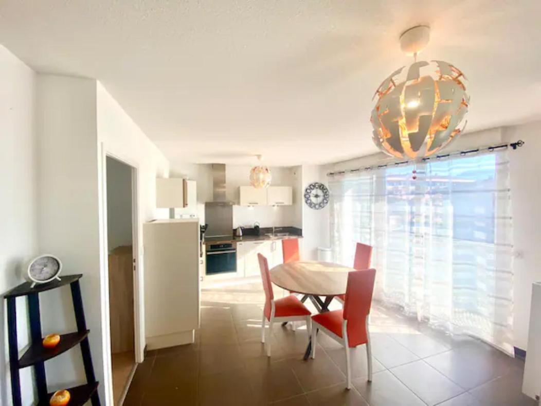 Sobnb Bonneville 44 -Appartement 6 Pers Proche Centre Ville Анмас Екстериор снимка