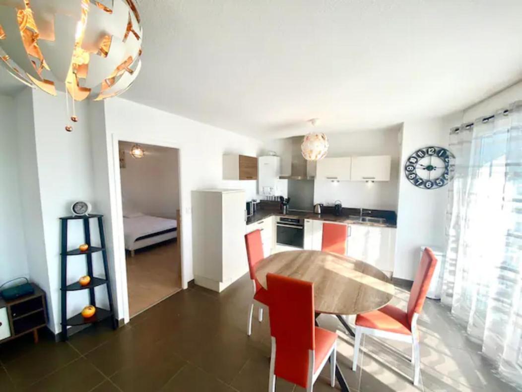 Sobnb Bonneville 44 -Appartement 6 Pers Proche Centre Ville Анмас Екстериор снимка