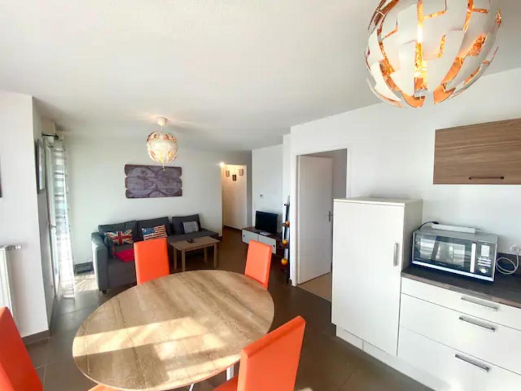 Sobnb Bonneville 44 -Appartement 6 Pers Proche Centre Ville Анмас Екстериор снимка